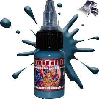Infinitii Tattoo Ink 1/2oz - Pick a Color