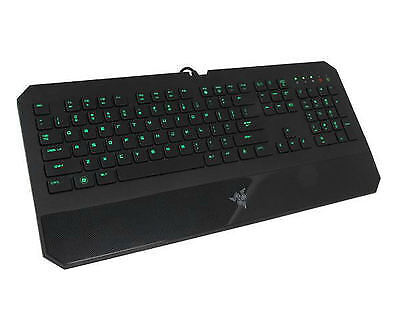 Razer Blackwidow Lite Mercury+Silent Mechanical Keyboard NO Razer Blackwidow Lite Mercury+Silent Mechanical Keyboard NO