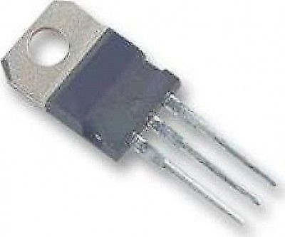 STMicroelectronics Halbleiter & aktive Elemente