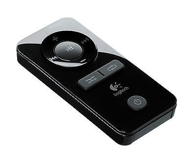 Logitech Harmony 700 Rechargeable Universal Remote with
