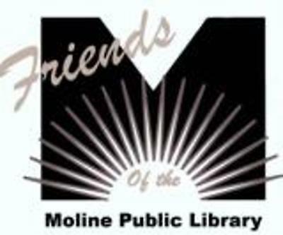 Moline Public Library Friends