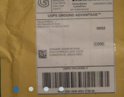 Artikelfoto(s) von einem verifizierten Käufer