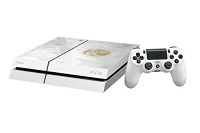 PlayStation4 - プレステ4 ClearWhite 500GB $_57.PNG?set_id=880000500F