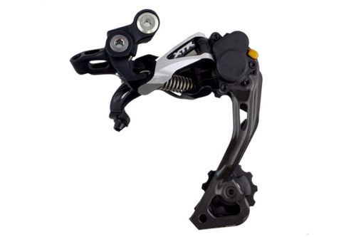 Shimano Deore XT RD-M780 SGS Rear Derailleur Long Cage