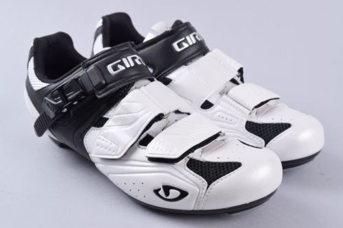 Giro Factor techlace shoes 43 us9.5 carbon fixie track pista