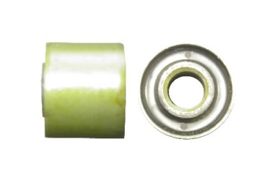 Sprocket Cush Drive Rubbers For Daelim VL 125 Fi Daystar cast wheel 2008-2012