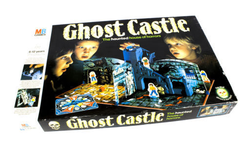 Vintage Board Traditional Games For Sale Ebay