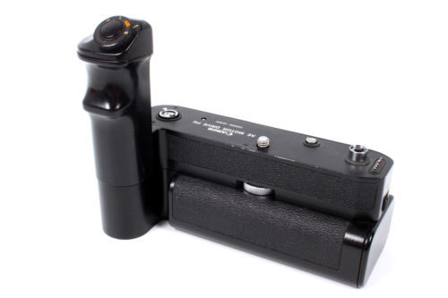 Rare Canon Connecting Cord For Grip MF F1 Motor Drive Rare Canon Connecting Cord For Grip MF F1 Motor Drive