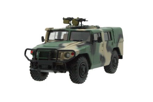 1:24 Diecast Tanks and Military Vehicles