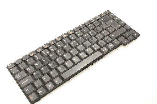 CLEVO Laptop Replacement Keyboard