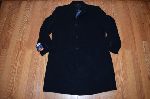 CLANE x SUZUHirose MIX COLOR OVER COAT 1 RED LADIES Used