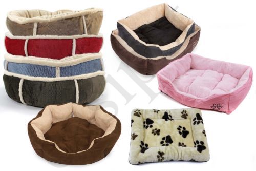 Dog Nesting Beds