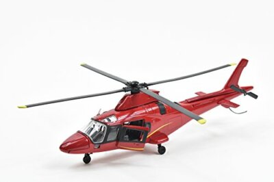 Newray 25603 Sky Pilot Agustawestland Aw 139 Scala 1:43 Die Cast f1x