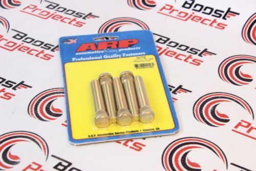 ARP 3/8-16 x 1.670 Stud - Distributor Ret. Bracket ARP 3/8-16 x 1.670 Stud - Distributor Ret. Bracket