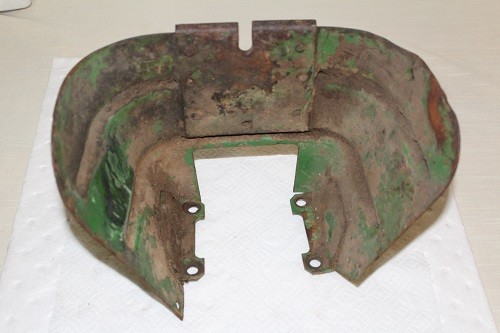 Genuine Original John Deere 50 60 70 PTO Shield AA5243R