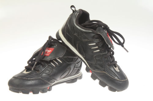 Mizuno Pro Baseball Cleats Cushion Revo Pro Ltd 11GM2630 Navy x