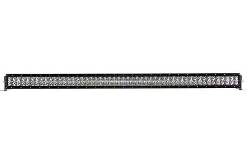Rigid Industries 150313 LED Light Bar (E-Series Pro, 50 Inch, Spot