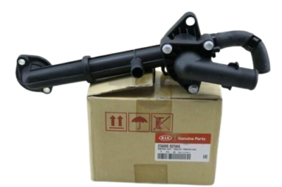 Rioさま 専用 GENUINE 2560002566 Thermostat Housing for Amica Atoz KIA