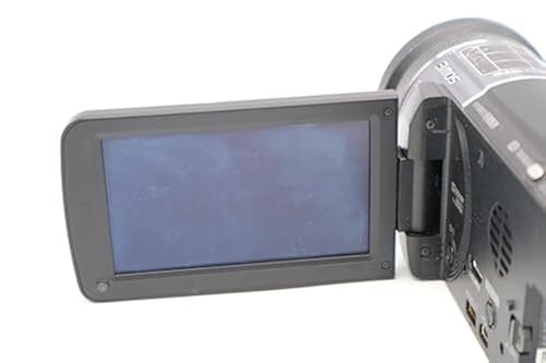 Panasonic HC-X900M K 64GB Digital High-Definition Video