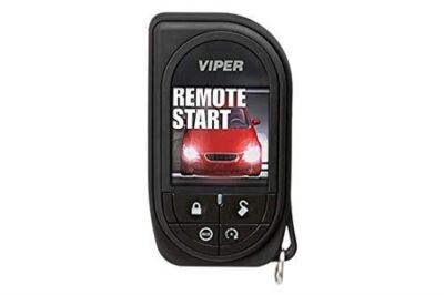 Viper Remote Replacement 7945V  2 Way Remote OLED Replaces Clifford 7945X