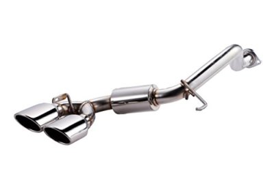 BLITZ NUR-SPEC VS EXHAUST For TOYOTA NOAH ZRR80W 3ZR-FAE