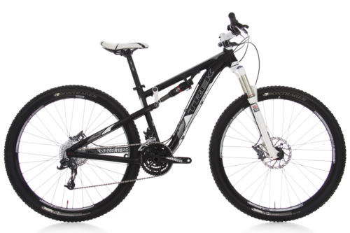 Trek mountain train 206 sale