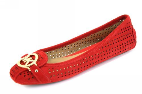 Michael Kors Flats and Oxfords for Women