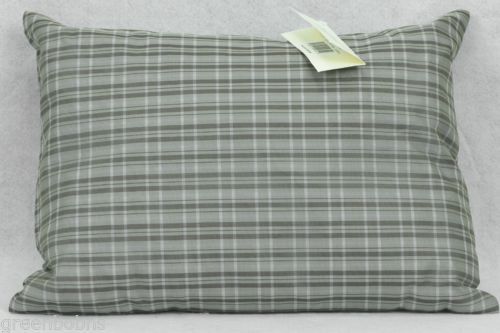 Calvin Klein Plaid Home Décor Pillows