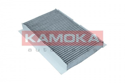 KAMOKA (F501801) Innenraumfilter, Pollenfilter, Mikrofilter für CITROEN