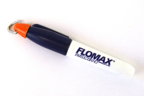 Vintage 1960s CIBA Pharmaceuticals Ritalin Advertising Pen