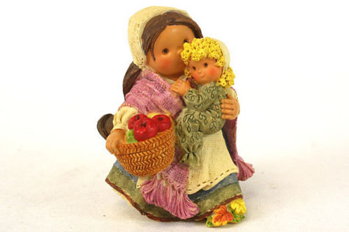 Joke Bear stuffed animal S covered in Chiikawa (Usagi