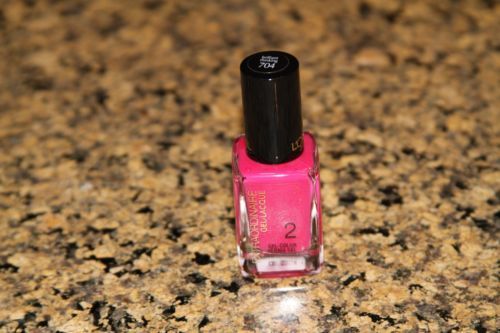 L'Oréal Esmalte de Uñas de Gel