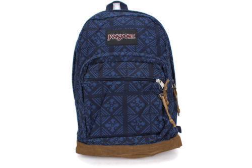 JanSport Leather Bags for Men