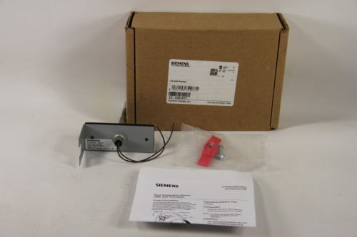 Component Temperature Sensors