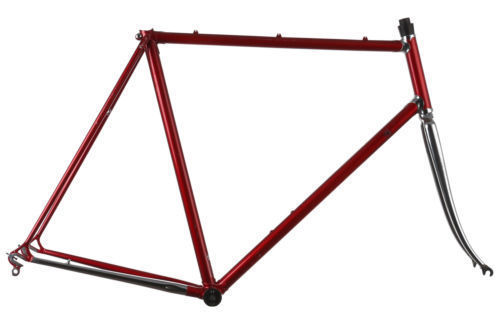 Campagnolo Bike Frames
