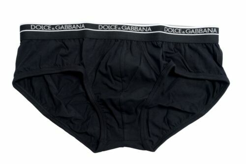 Intimo da uomo slip Dolce&Gabbana