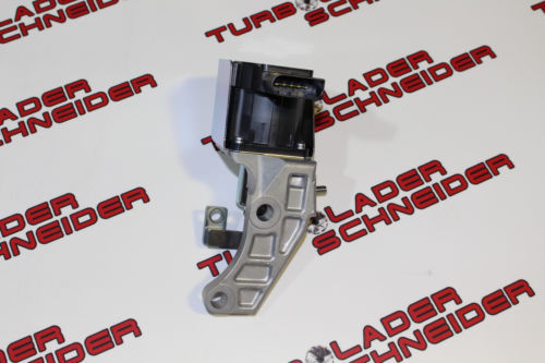 Turbolader, Turbolader fürs Auto