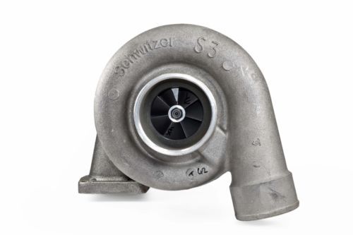 Turbocharger 21761005 VOE21761005 For Volvo L60G L70G L90G