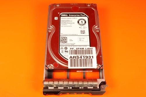 Hitachi HDS724040ALE640 P/N: 0F14681 MLC: MPK580 Desktop HDD