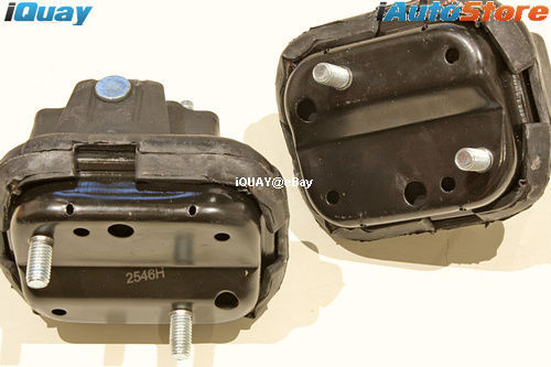 Car & Truck Engine Mounts