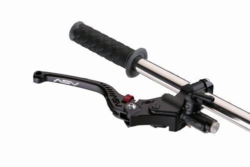 BikeMaster 1732-FC OEM Brake Lever for Control Levers BikeMaster 1732-FC OEM Brake Lever for Control Levers