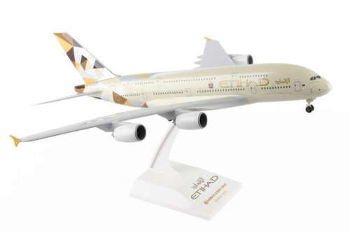 PLANETAGS : CHINA AIRLINES : AIRBUS A340-300 (B-18801) - WHITE TAG