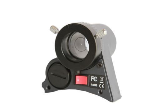 Other Telescope Parts