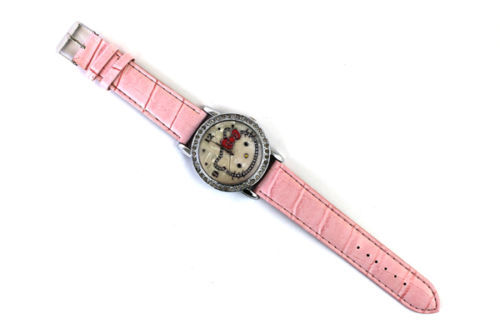 Hello Kitty Wristwatches