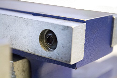 Yost 855-D2 Industrial Grade Reversible Vise