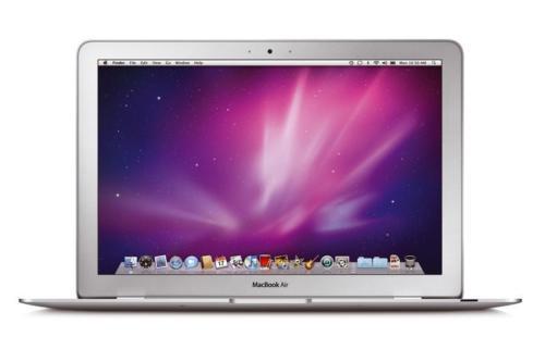 2011 Apple MacBook Air Laptops