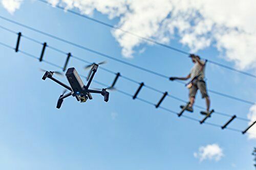 Droni Parrot per riprese video