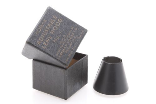 Kodak Camera Lens Hood