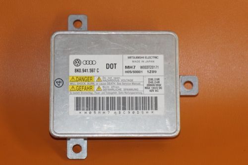 2xOriginale SuperVision D3S 6000K Xenon Bruciatore Lampada Luce - Foto 3