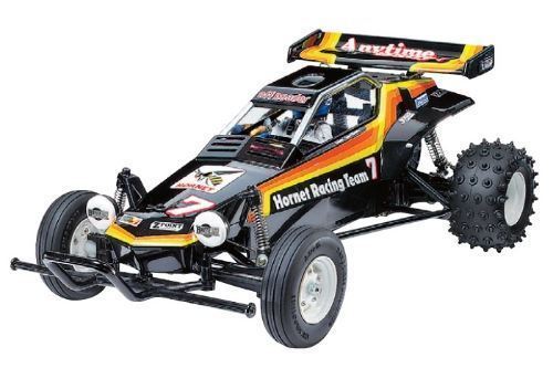 Elektro Buggy-RC Modelle & Bausätze
